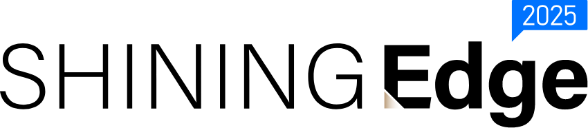 Shining Edge logo